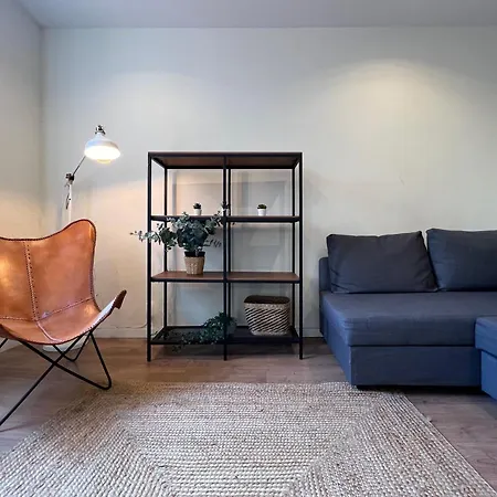 Stay U-Nique Apartments Rocafort Barcelona Buitenkant foto