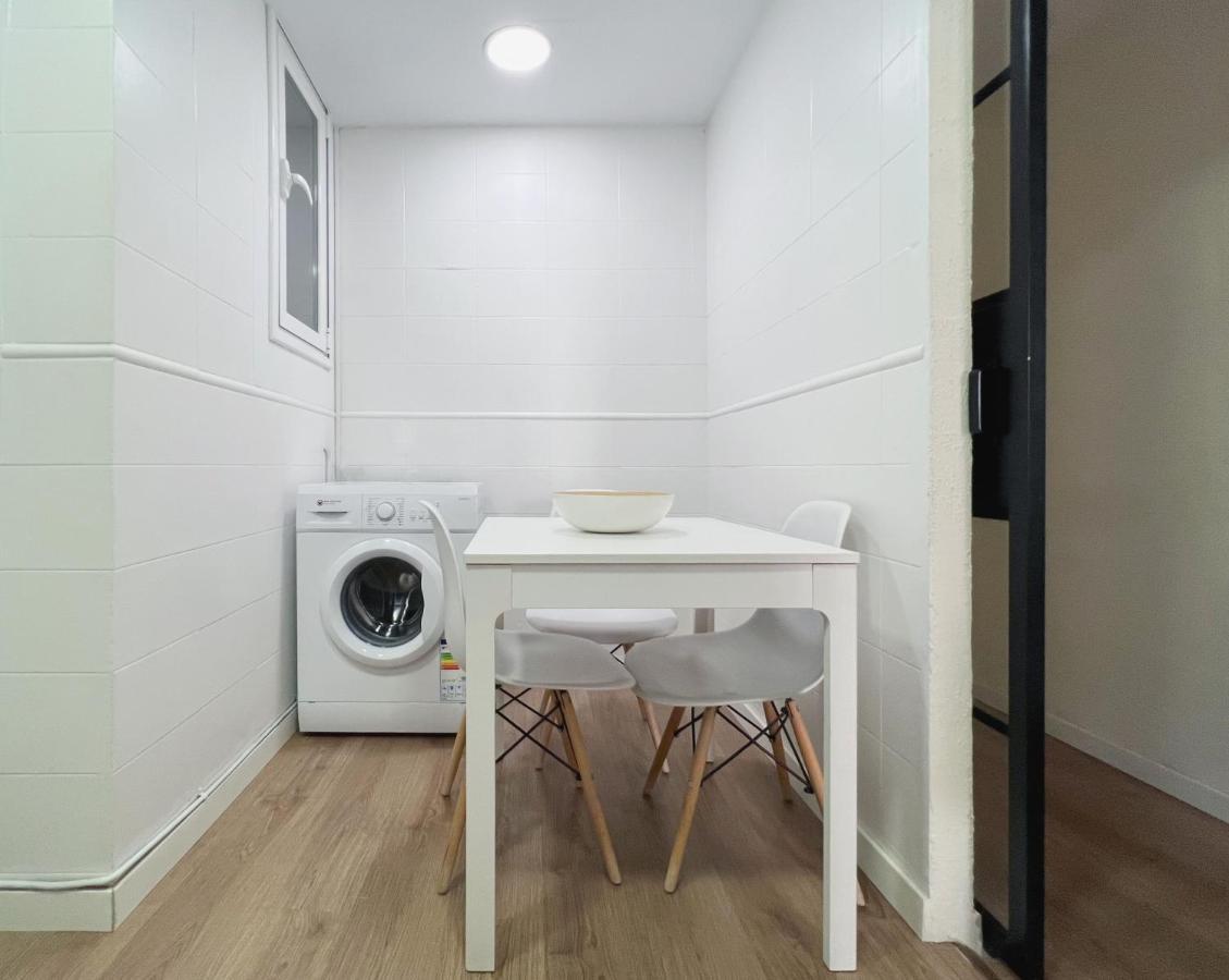 U-nique Rocafort Appartement Barcelona